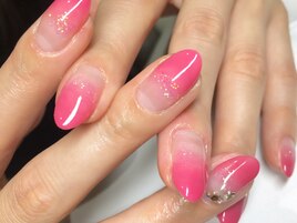 グラデーション