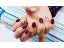 ネイル サロンティーラ(Tilla)/ジェルネイル