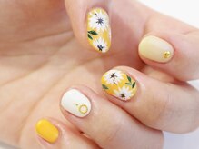 グルス(GRUS)/トレンドアートコース