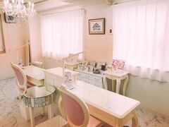 ティアラリュクス 下総中山店 【ネイル】