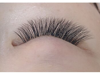 ジャニス 月寒店(JANIS)/お客様デザイン