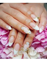 アイネイル(iNAIL)/