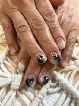 リリフリー(riri Free)/6・7月キャンペーンB