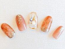 ベルトリージェイ(BellTree,J)/ニュアンスコース♪¥7900