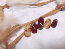 エトワール 中川中島店(Etoile)/ハンド定額デザイン