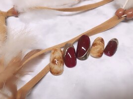 ハンド定額デザイン