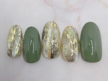 ネイリス(NAILISS)/