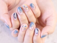 ドルチェネイル(Dolce.Nail)/＊..:.* Dolceコース*..＊.:*