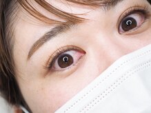 ミィ(mii)/キャラメルブラウン160本