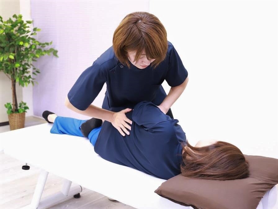 【人気No1☆ひどいコリ・痛みに!!】 全身整体Jｓプラチナコース90分\5500