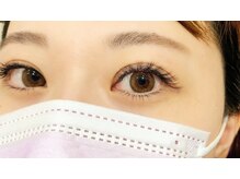 ルピナス 武蔵小金井店(Lupinus)/ボリュームラッシュ600本