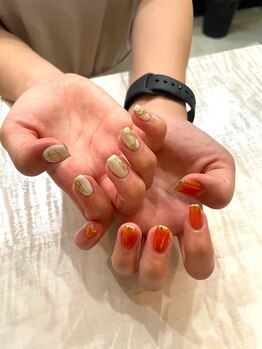 ザネイルズ(The Nails)/