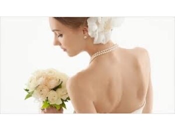 ブリノス(BLINOSS)/BLINOSSのブライダルエステ