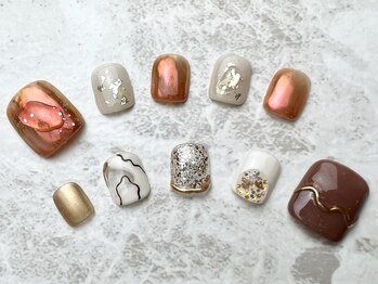 【FOOT】オススメ40種◎7500円