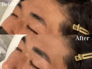 モテテ(motete)/お客様施術例☆栄本店