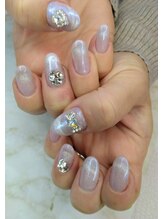 ネイルラビット(NAIL Rabbit)/