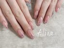 スカルプ/持ち込みデザイン