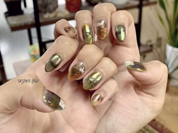 サニエプラス(Sagnier+)/LL