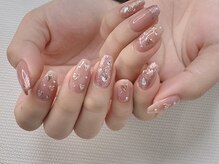 しゅり ネイル/