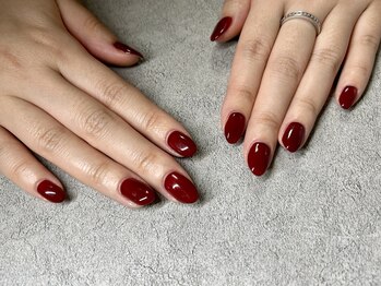 ネイルアンドアイラッシュ シヴァ(Siva)/