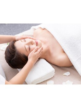 小顔になりたい