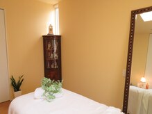 ハーボプラス(THE HEARBO plus)/内観