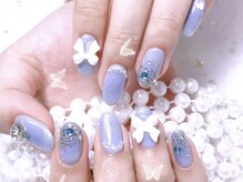 クイーンズネイルサロン(Queen's nail salon)/