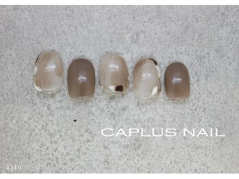 ブランシェキャプラス(BRANCHE CAPLUS)/■monthly■2310