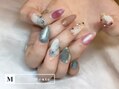 Nail room Mente【メンテ】