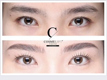 ドール (Doll)/眉毛　印象が変わります！