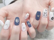 プライズアイリス アイラッシュ 池袋東口店(prize Iris eyelash)/持ち込みデザイン♪【池袋】