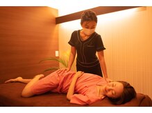 リラクストア (RIRAKU STORE)/