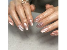 レヴィアネイル(REVIA nail)