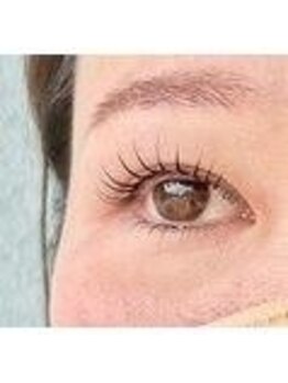 クレールビビ 南国店(CLAIR BiBi)/まつげパーマ/ラッシュリフト