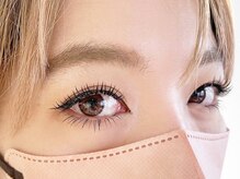 ロヌ(RONU)/マツエク 上下