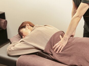 いこい(ikoi)/全身もみほぐし