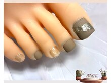 アンジュ 船橋店/フット￥8580