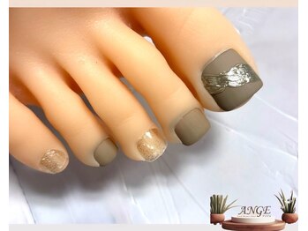 アンジュ 船橋店/フット¥8580