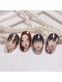 ドットミーバイシュエット(dot Me by chouette)/Chouette