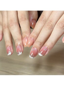 チークマグネット