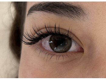 シェリアン 大山店(Chelien)/エクステ付け放題