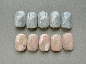 ネイル ヨック(nail Yok)/定額simple