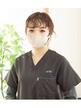 アンドユクス 国分寺(&uks)&nbsp;店長 丹生