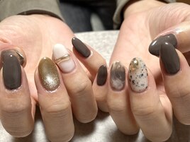 ◆デザイン（5本）コース