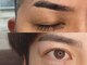 リモード(RI MODE)の写真/【メンズアイブロウwaxはお任せ】「眉毛で印象は変えられる」骨格診断+眉waxセットが大人気◎
