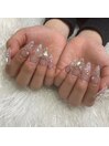 持ち込みデザインゴージャス