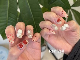 やり放題120分持ち込みデザイン