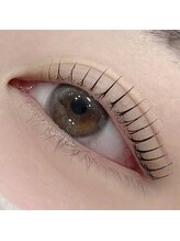 ビューティーサロン ハル(Beauty Salon ha_ru)/まつ毛パーマ