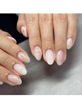 アイリッシュネイル 久屋大通店(Irish Nail)/定額アート2