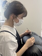 カルフールノア 志木店(Carrefour noa) Noa Iwabuchi